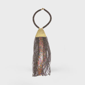 Maasai Long Beads Necklace